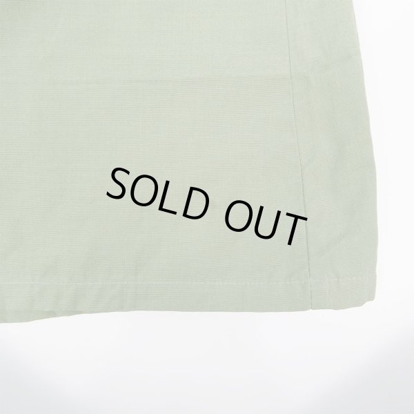 画像5: 60's US.ARMY ジャングルファティーグジャケット "LARGE-LONG / DEADSTOCK" (5)