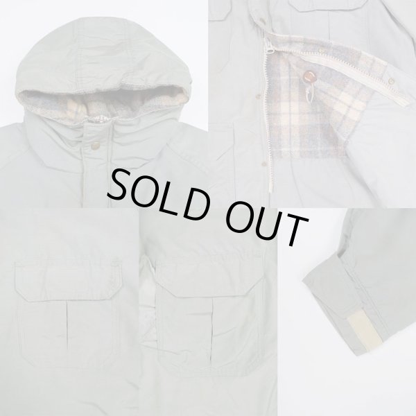 画像4: 70's Woolrich マウンテンコート "MADE IN USA" (4)