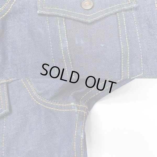 画像5: LEVI'S VINTAGE CLOTHING 70505-0217 TYPE III JACKET (5)