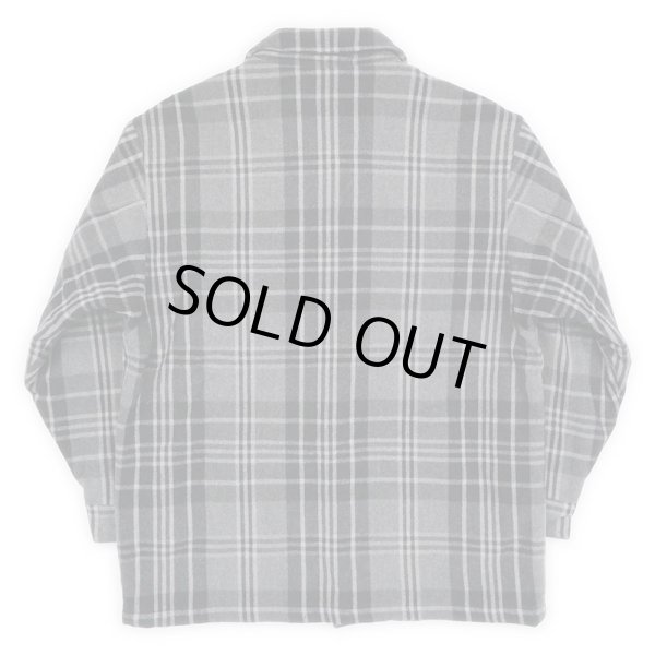 画像2: 00's Eddie Bauer ウールジャケット (2)