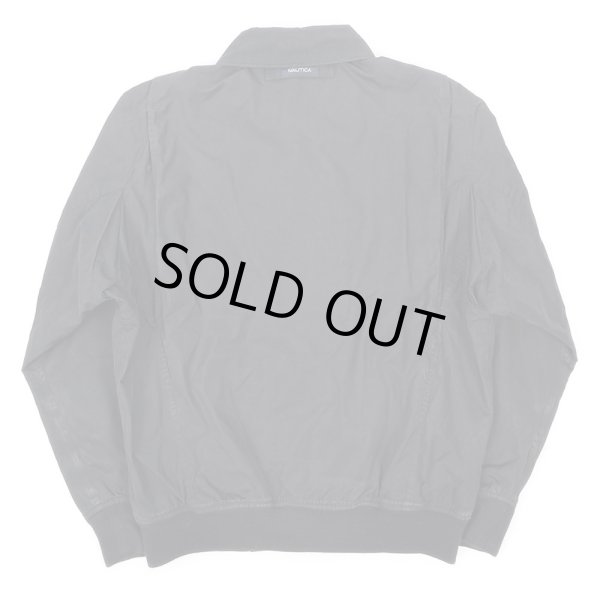 画像2: 00's NAUTICA フリースライナージャケット (2)