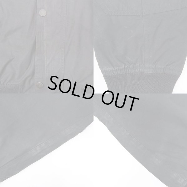 画像5: 00's NAUTICA フリースライナージャケット (5)