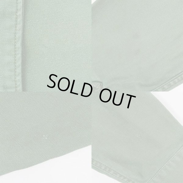 画像4: 50's USMC P-58 ユーティリティージャケット (4)