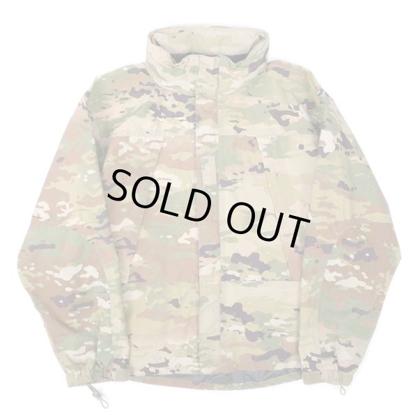 画像1: 00's US.ARMY GEN3 Level6 GORE-TEX PARKA "MULTICAM" (1)