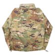 画像2: 00's US.ARMY GEN3 Level6 GORE-TEX PARKA "MULTICAM" (2)