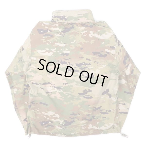 画像2: 00's US.ARMY GEN3 Level6 GORE-TEX PARKA "MULTICAM" (2)