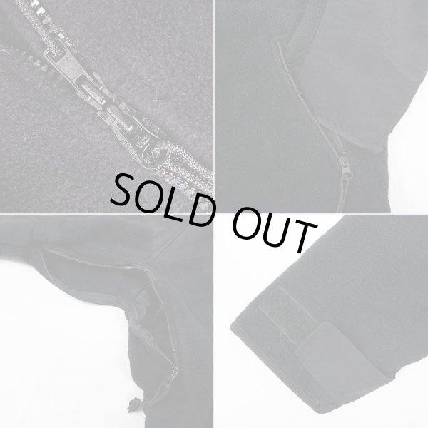 画像4: 00's US.Armed.Forces ECWCS GEN2 LEVEL3 POLARTEC フリースジャケット (4)