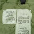 画像3: 80's US.Armed Forces GORE-TEX パーカー “最初期モデル / SMALL-SHORT” (3)