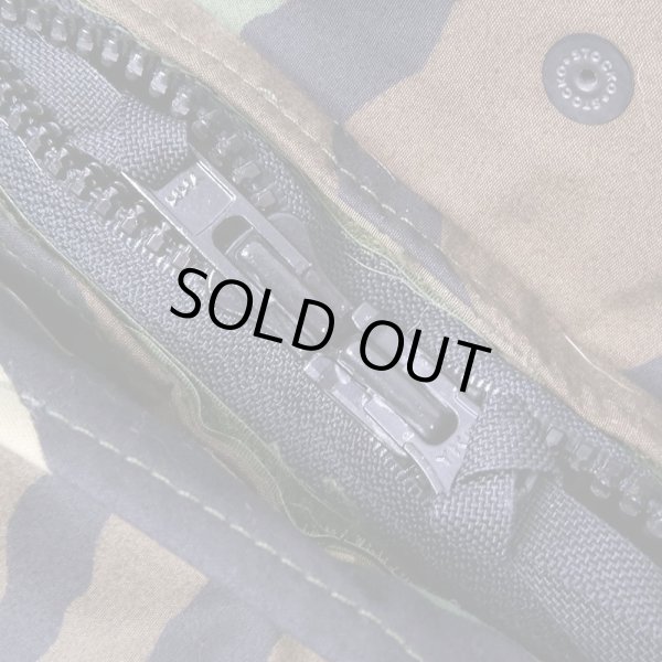 画像4: 90's US.Armed.Forces GEN1 ECWCS ウッドランド柄 GORE-TEX PARKA "SMALL-REGULAR / MINT CONDITION" (4)