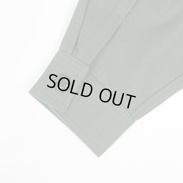 画像5: 90's US FOREST SERVICE マッキノージャケット "MADE by BEMIDJI / DEADSTOCK" (5)