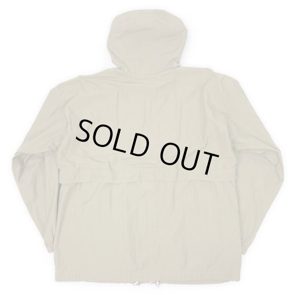 画像2: 90's PACIFIC TRAIL ナイロンフーディジャケット (2)