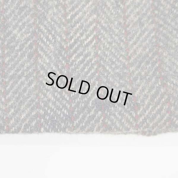 画像6: 90's WOOLRICH HBT ヘビーウールジャケット "MADE IN USA" (6)