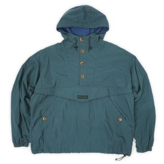 90's Columbia コットンウッドプルオーバー 