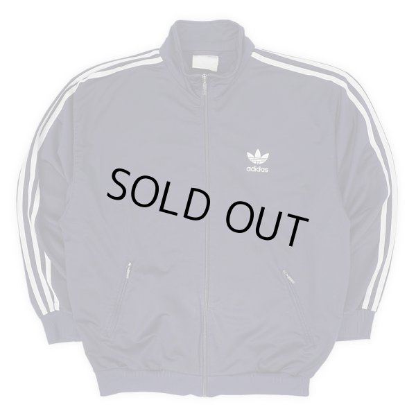 画像1: 90's ADIDAS トラックジャケット (1)