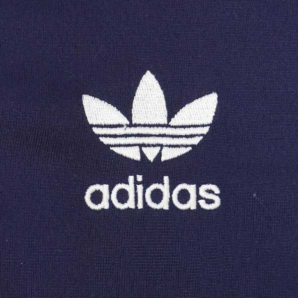 画像3: 90's ADIDAS トラックジャケット (3)