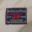 画像3: 40's American Field ハンティングジャケット (3)