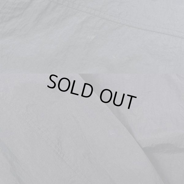 画像4: 90's NIKE ナイロンプルオーバー (4)