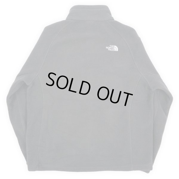 画像2: THE NORTH FACE フリースジャケット (2)
