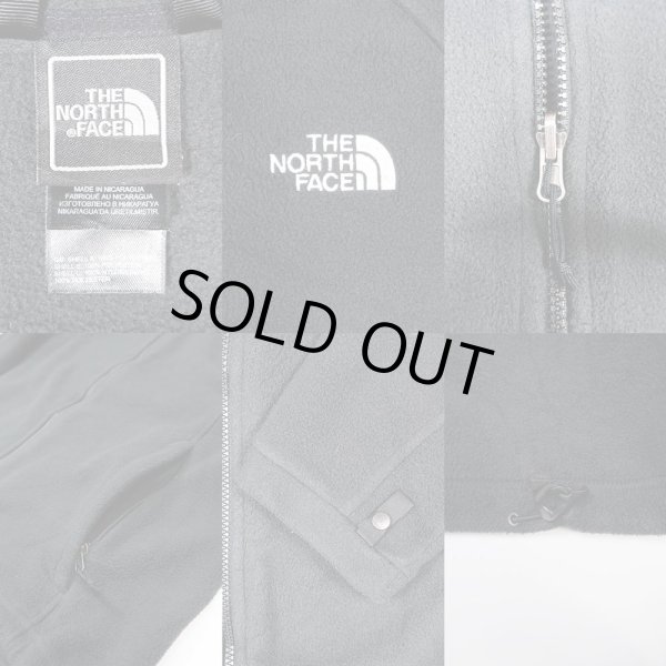 画像3: THE NORTH FACE フリースジャケット (3)