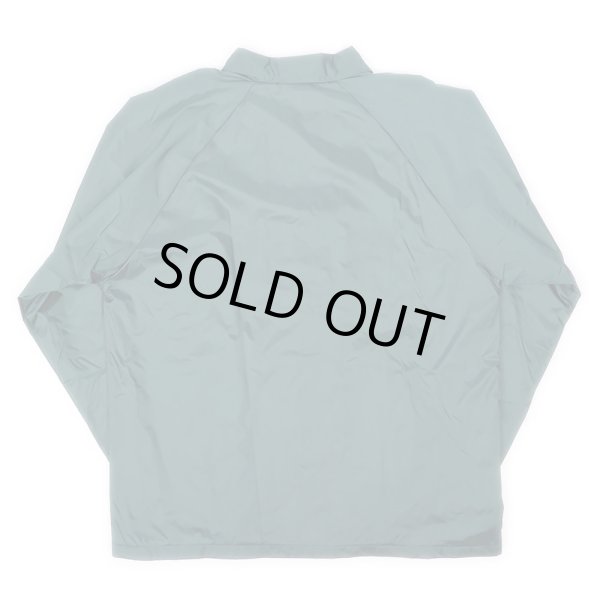 画像2: 00's AUGASTA コーチジャケット "DEADSTOCK" (2)