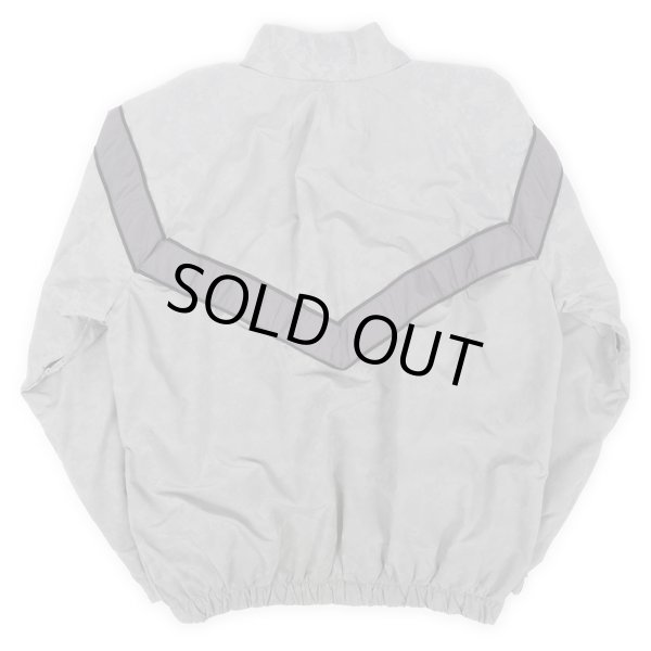 画像2: 00's US.ARMY IPFU ナイロントレーニングジャケット "MEDIUM-LONG" (2)