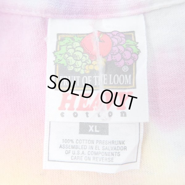 画像3: 90's THE ROLLING STONES ツアーTシャツ “Bridges to Babylon” (3)