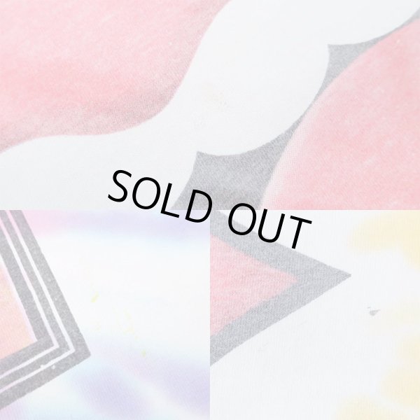 画像4: 90's THE ROLLING STONES ツアーTシャツ “Bridges to Babylon” (4)