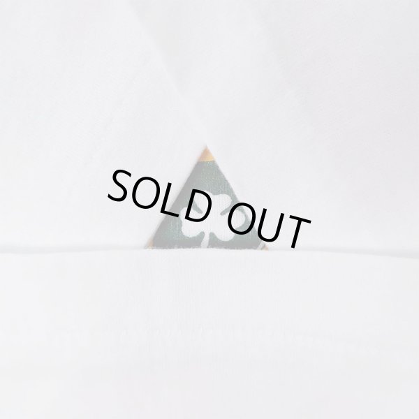 画像3: 90's Sham Rock CAFE ロゴプリントTシャツ “MADE IN USA” (3)