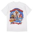 画像1: 90's Looney Tunes キャラクタープリントTシャツ (1)