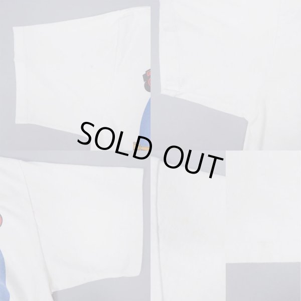 画像4: 90's Looney Tunes キャラクタープリントTシャツ (4)