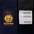 画像2: 00's Disney “THE LION KING” プリントTシャツ (2)