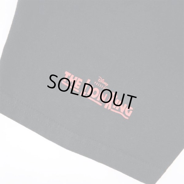 画像3: 00's Disney “THE LION KING” プリントTシャツ (3)