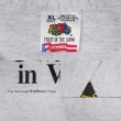 画像2: 90's The Vermont Wildflower Farm プリント Tシャツ "MADE IN USA" (2)