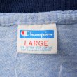 画像2: 70's Champion リンガーTシャツ “MADE IN USA” (2)