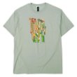 画像2: 00's LIBERTY GRAPHICS × Frank Lloyd Wright テストプリントTシャツ "DEADSTOCK" #23-5 (2)