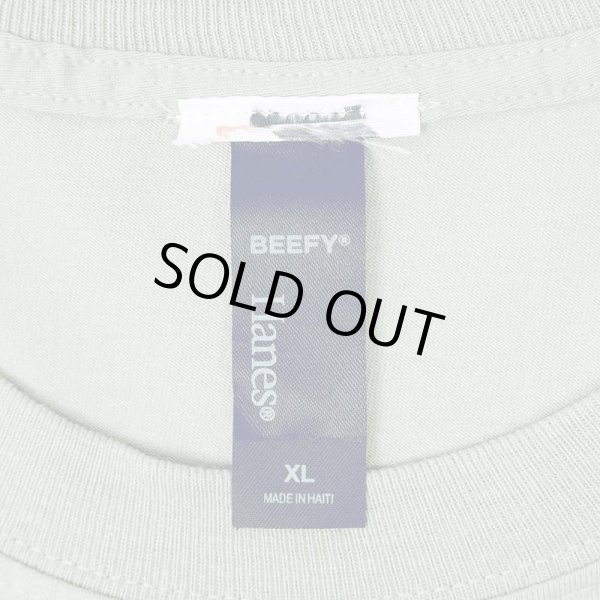 画像5: 00's LIBERTY GRAPHICS × Frank Lloyd Wright テストプリントTシャツ "DEADSTOCK" #23-5 (5)