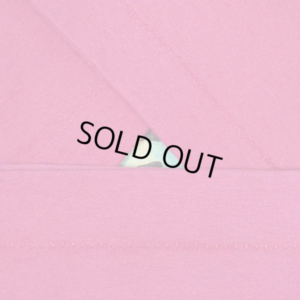 画像3: 90's SCREEN STARS メッセージプリントTシャツ "MADE IN USA" (3)