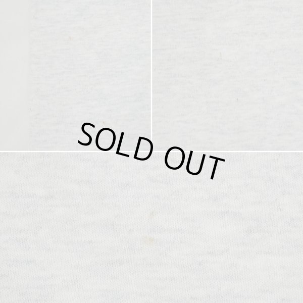 画像4: 90-00's WTAG ロゴプリントTシャツ "DEADSTOCK" (4)