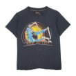 画像1: 90's FRISCO'S Custum Cycles 両面プリントTシャツ "MADE IN USA / BROCKUM Body" (1)