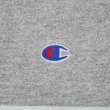 画像4: 80's Champion 88/12 スクリプトロゴTシャツ "MADE IN USA" (4)