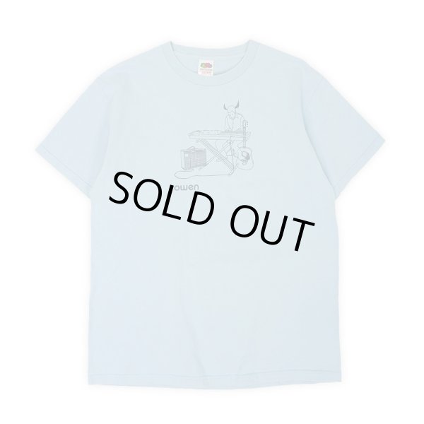 画像1: 00's owen バンドTシャツ (1)
