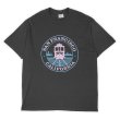 画像1: 80's SAN FRANCISCO スーベニアTシャツ "MADE IN USA" (1)