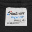 画像2: 80's SAN FRANCISCO スーベニアTシャツ "MADE IN USA" (2)
