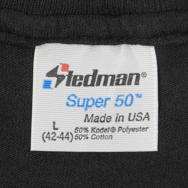 画像2: 80's SAN FRANCISCO スーベニアTシャツ "MADE IN USA" (2)