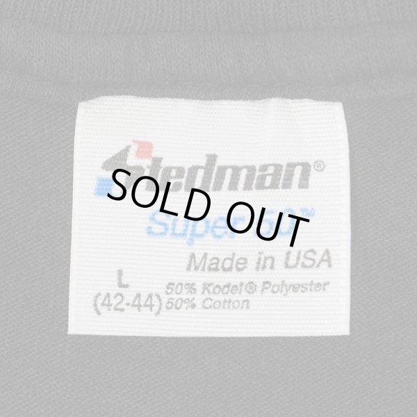 画像2: 80's SAN FRANCISCO スーベニアTシャツ "MADE IN USA" (2)