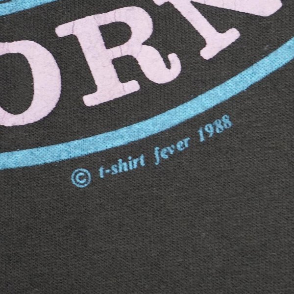 画像3: 80's SAN FRANCISCO スーベニアTシャツ "MADE IN USA" (3)