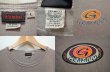 画像3: 90's GRAMICCI ロゴプリントTシャツ “MADE IN USA” (3)