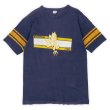 画像1: 70's Champion フットボールTシャツ "WIN" (1)