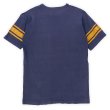 画像2: 70's Champion フットボールTシャツ "WIN" (2)