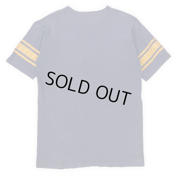 画像2: 70's Champion フットボールTシャツ "WIN" (2)